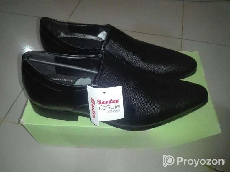 Bata Shoes