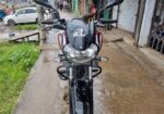 Bajaj Discover 110 2022