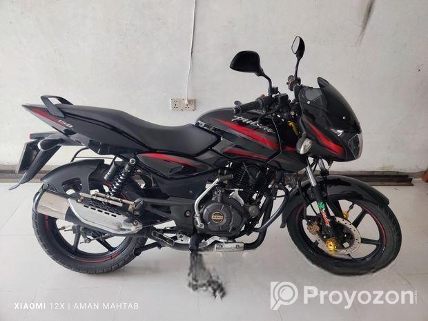 Bajaj Pulsar 150 Sd 2019