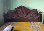 খাট for Sell