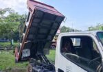Mitsubishi Canter 1996