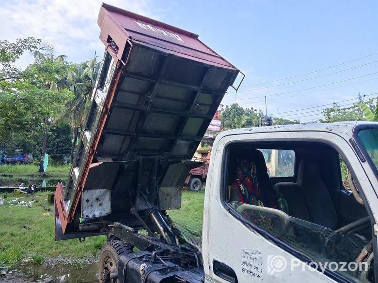 Mitsubishi Canter 1996