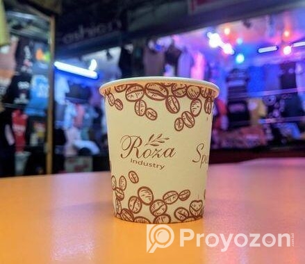 ওয়ান টাইম পেপার কাপ