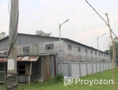 40000sft nice factory rent in Salna Gazipur (10)
