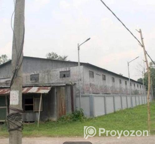 40000sft nice factory rent in Salna Gazipur (10)