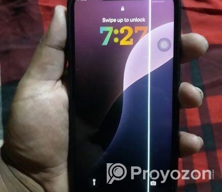 Apple iPhone 12 Pro Max Look like New (Used)