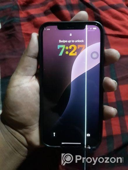 Apple iPhone 12 Pro Max Look like New (Used)