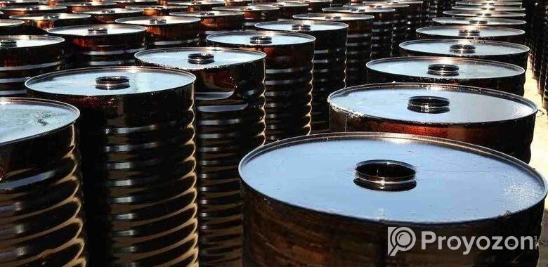 বিটুমিন Bitumen