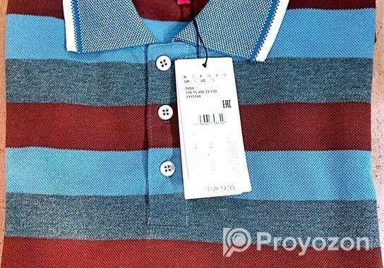 Men’s Polo Shirt