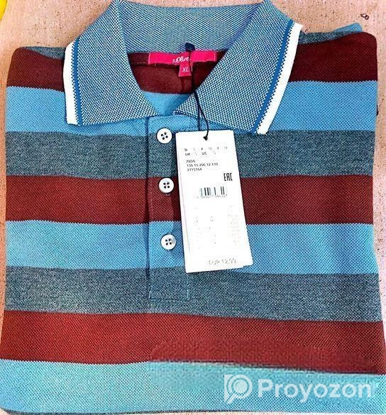 Men’s Polo Shirt