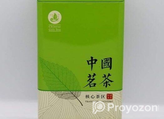 World Class Chinese Green Tea
