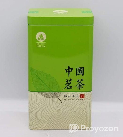 World Class Chinese Green Tea