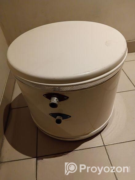 হট পয়েন গিজার ১৫ গ্যালন