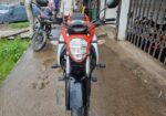 Suzuki Gixxer ABS 2023