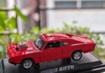 Premium Die-Cast Model Car | Metal Body Collectors