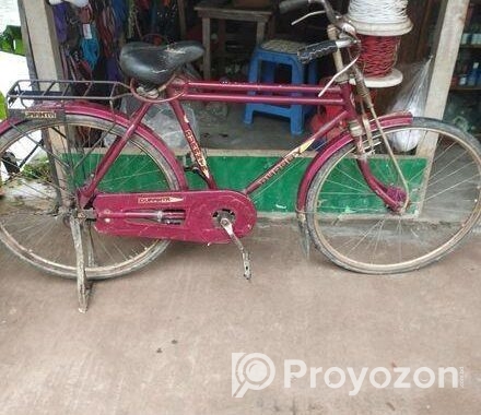 বাইসাইকেল