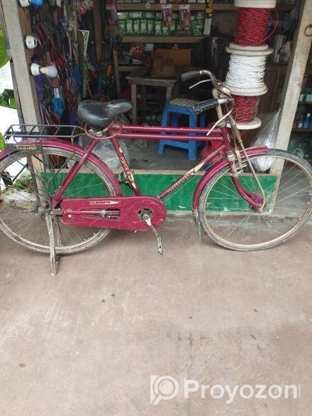 বাইসাইকেল