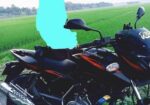 Bajaj Pulsar 150 2018