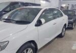 Toyota Axio G 2010