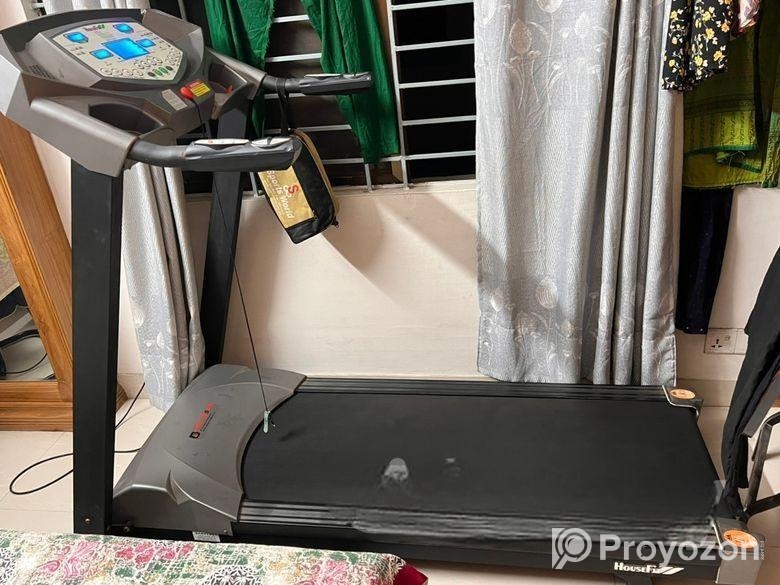 Treadmill For Sell