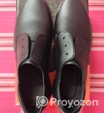 Formal Boot