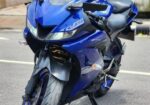 Yamaha R15 2021