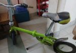 Cycle Sell