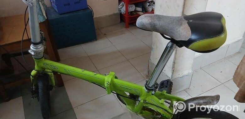 Cycle Sell