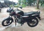 Bajaj Discover 100 2012