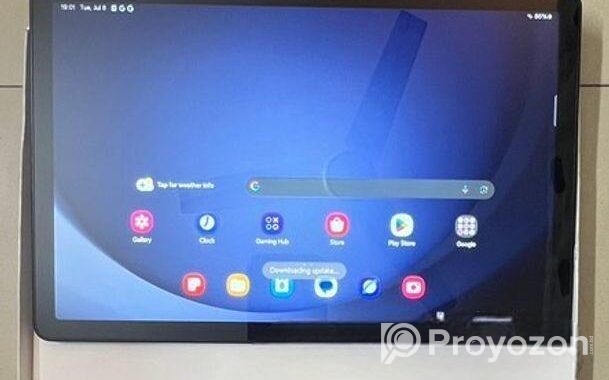 Samsung Tab A9 Plus