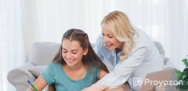 Top Home Tutor Available