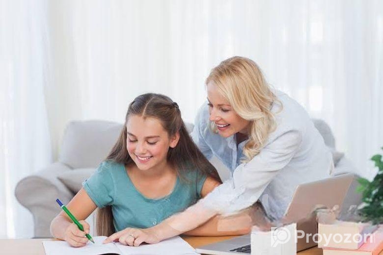 Top Home Tutor Available
