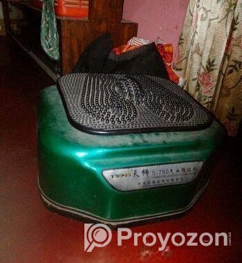 BCM রক্ত সঞ্চালন ম্যাসাজার