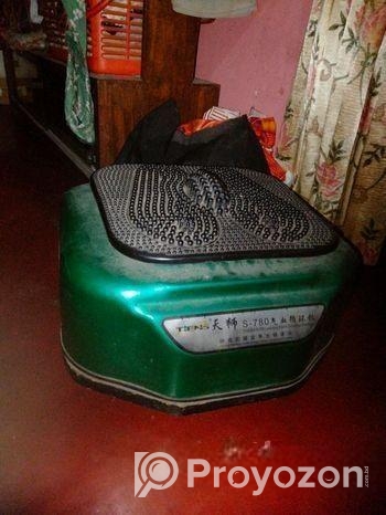 BCM রক্ত সঞ্চালন ম্যাসাজার