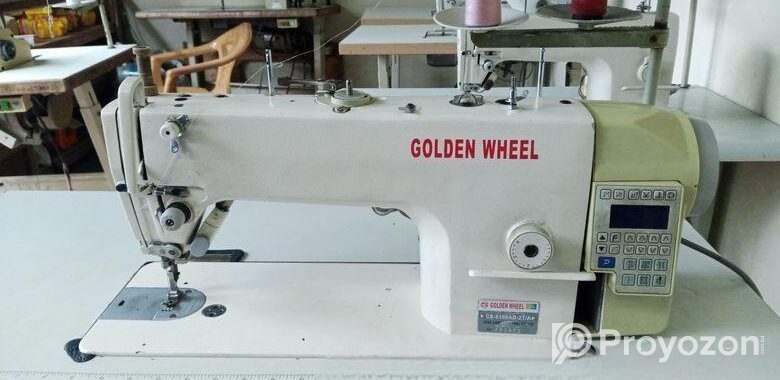 Sewing Machine