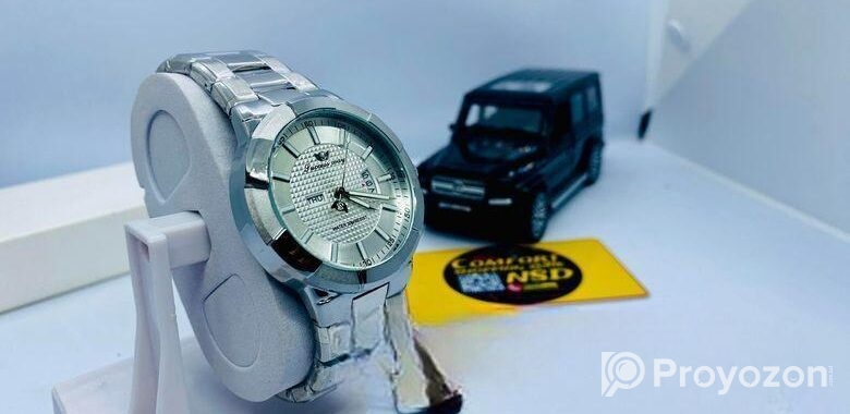 Success Way Watch