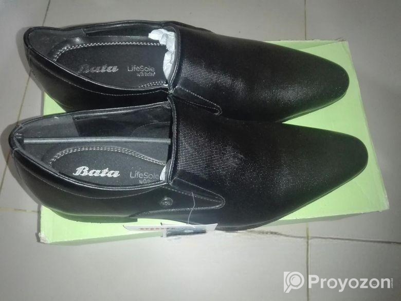 Bata Shoes