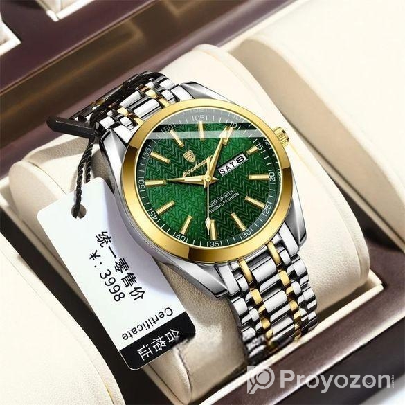 Premium Stylish Watch For Men