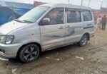 Toyota Noah ফ্রেশ কন্ডিশন 1997