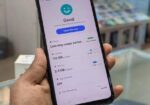 Samsung Galaxy A23 6/128 GB Fresh  (Used)