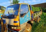 Mitsubishi Canter 1996