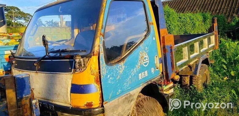 Mitsubishi Canter 1996