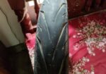 Irc Tyre 90/80 17