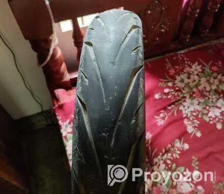 Irc Tyre 90/80 17