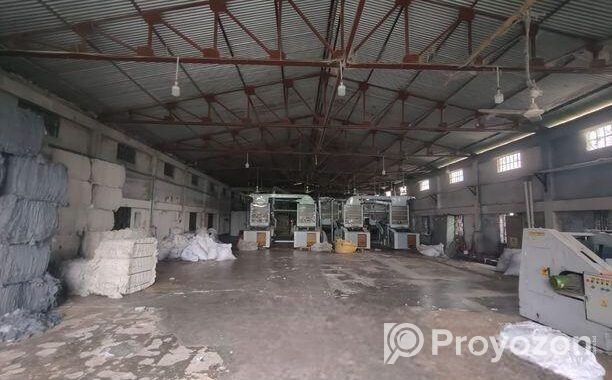 40000sft nice factory rent in Salna Gazipur (10)