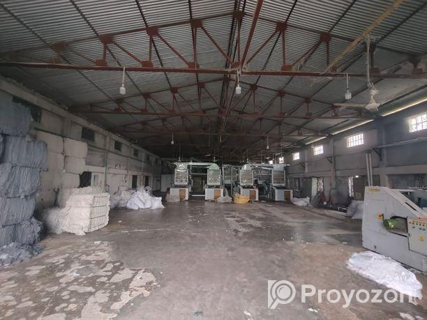 40000sft nice factory rent in Salna Gazipur (10)