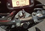 Suzuki Gixxer Monotone 2019