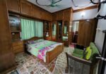 Dhanmondi Full Furnished Lake Side Apartment For R