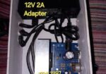 Speaker 16 watt
