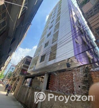 Premium Ready Flat For Sale